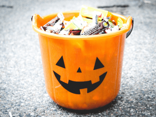 donate candy