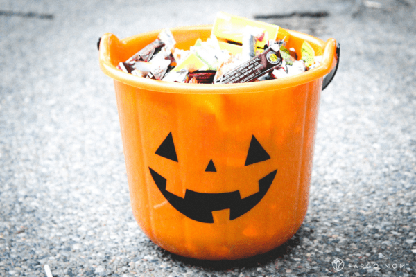 donate candy
