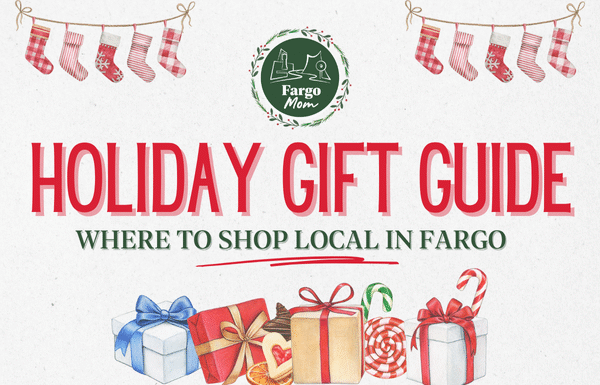 shop local fargo