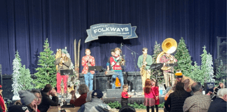 christmas concerts fargo