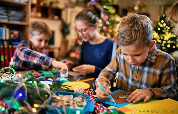 How to Make Christmas Magical Without Spending a Fortune Christmas