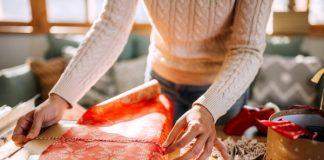 Save money for the holidays