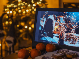 Holiday Movies to Stream in 2025 (+ Printable List!)