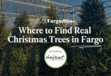 Where to Find Real Christmas Trees in Fargo & Beyond real Christmas trees fargo