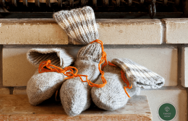 Holiday Traditions: How We Celebrate the Feast Day of St. Nicholas st. nicholas