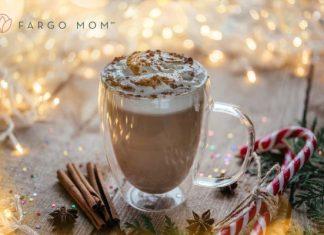 Holiday beverage recipes