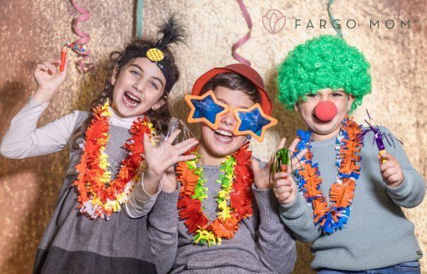 Ways to Celebrate New Year’s Eve at Home with Little Kids New Year's Eve at home