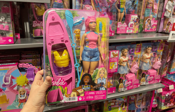 How I Minimize Christmas Shopping Stress christmas shopping