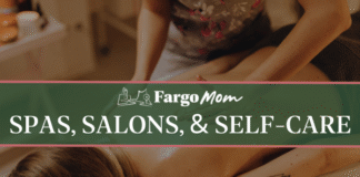 Salons & Spas in Fargo | Skincare, Facials, Hair, Nails, & More