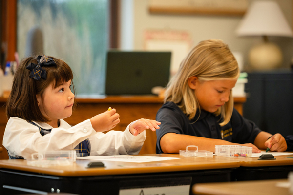 private schools fargo