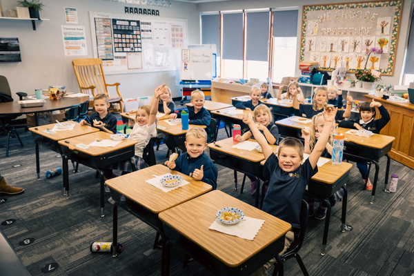 private schools fargo