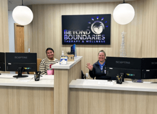 Beyond Boundaries Fargo
