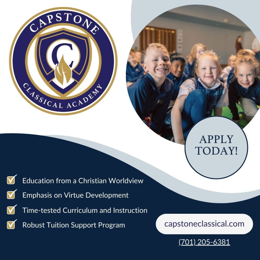 private schools in Fargo