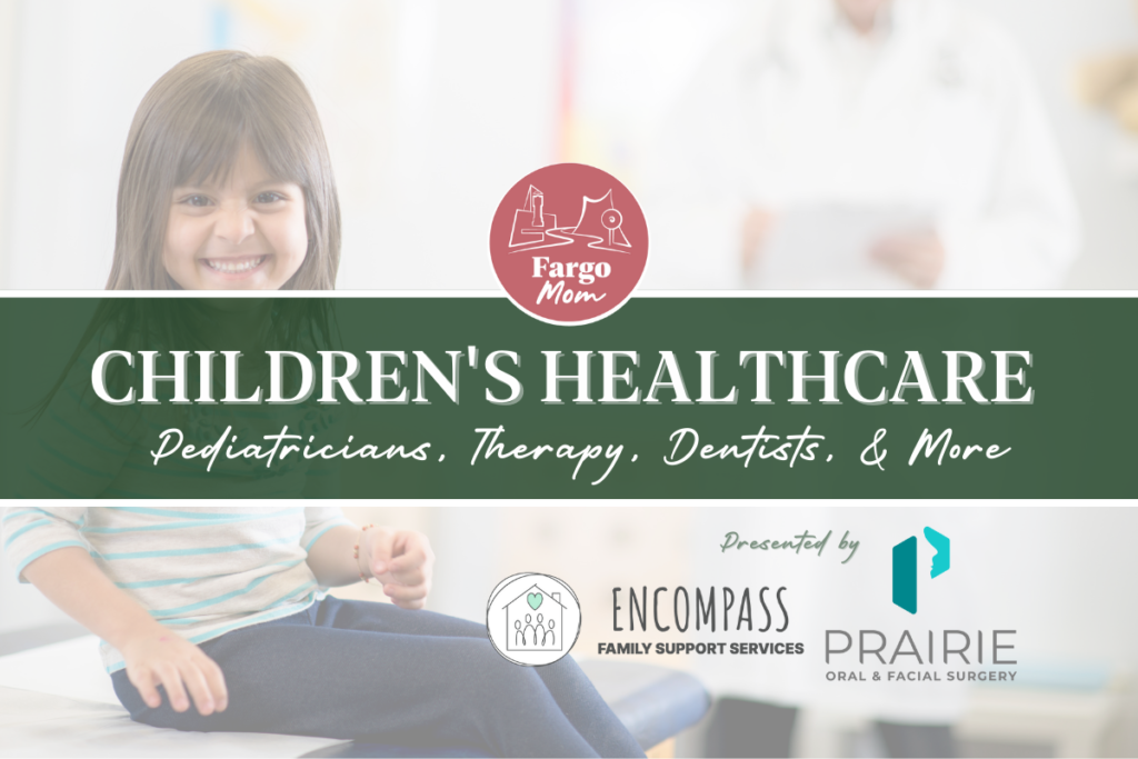 pediatricians in fargo