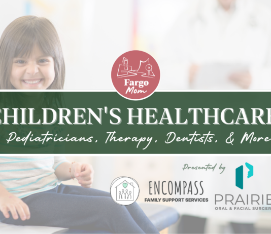 pediatricians in fargo