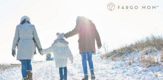 Combat SAD, enjoy winter