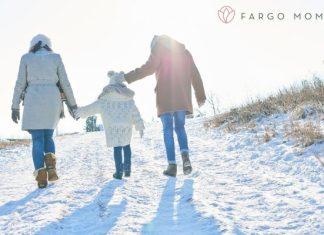 Combat SAD, enjoy winter