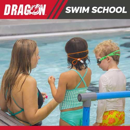 swimming lessons in fargo