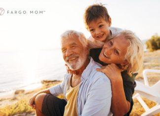Grandparents