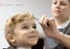 Kids barbershops and salons