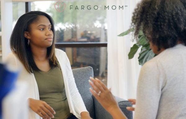How to handle unsolicited parenting advice.