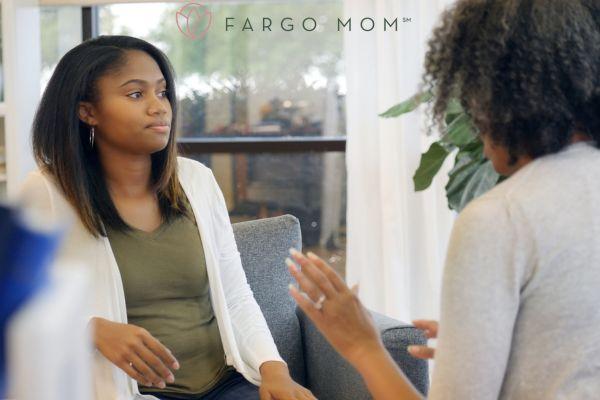 How to handle unsolicited parenting advice.