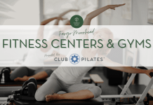 gyms in fargo