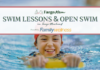 swimming lessons Fargo