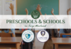 schools in Fargo preschools