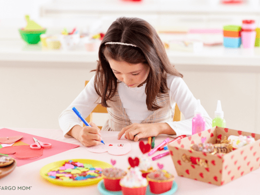 valentine's day events fargo