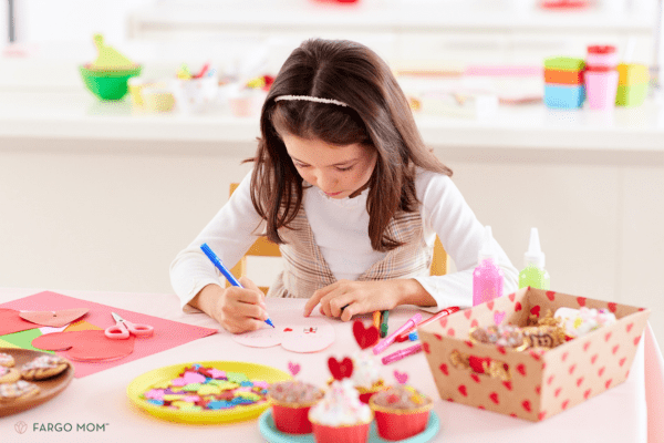 valentine's day events fargo