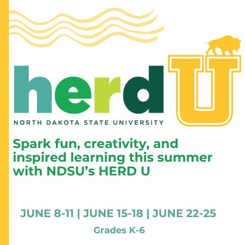 Fargo Summer camps