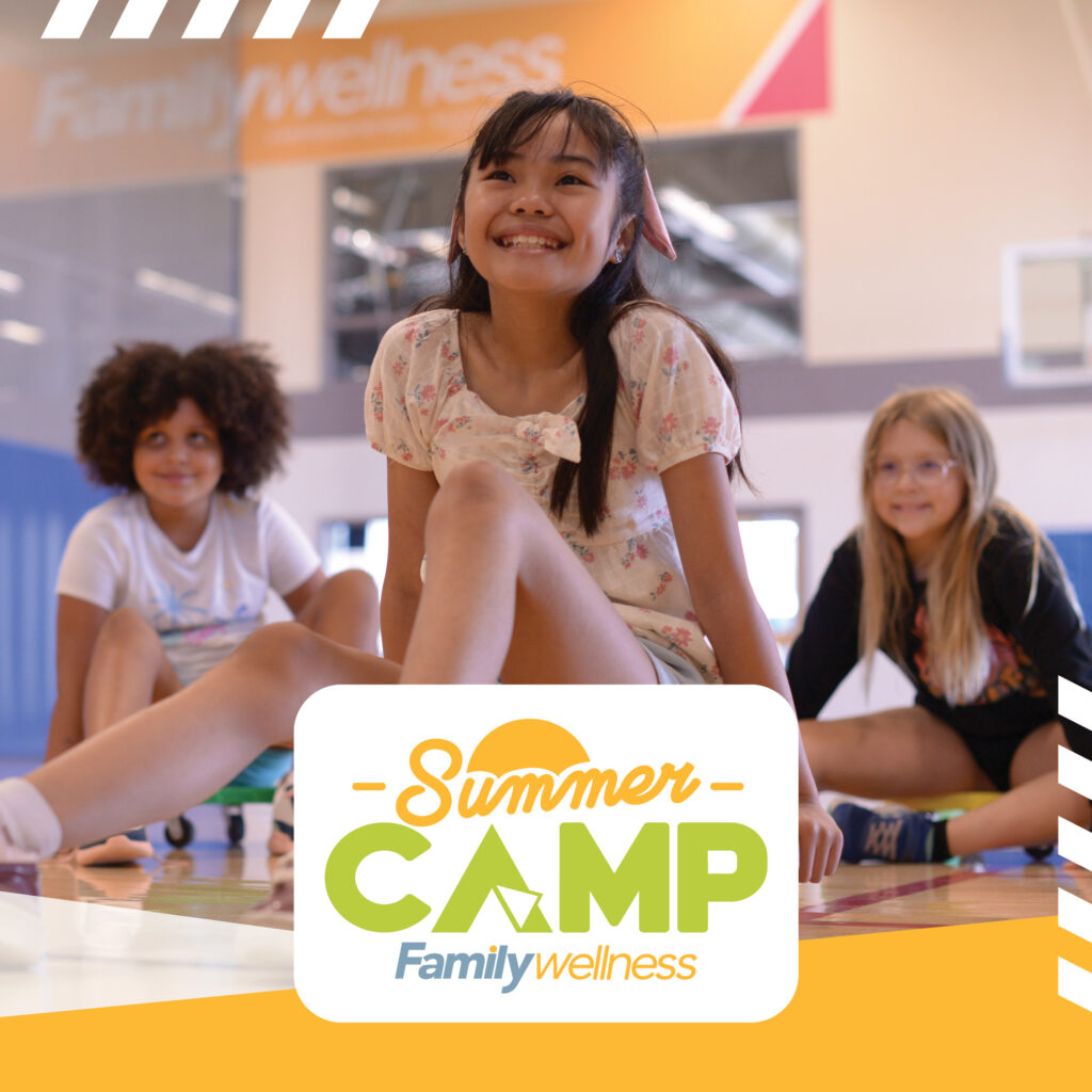 summer camps in fargo