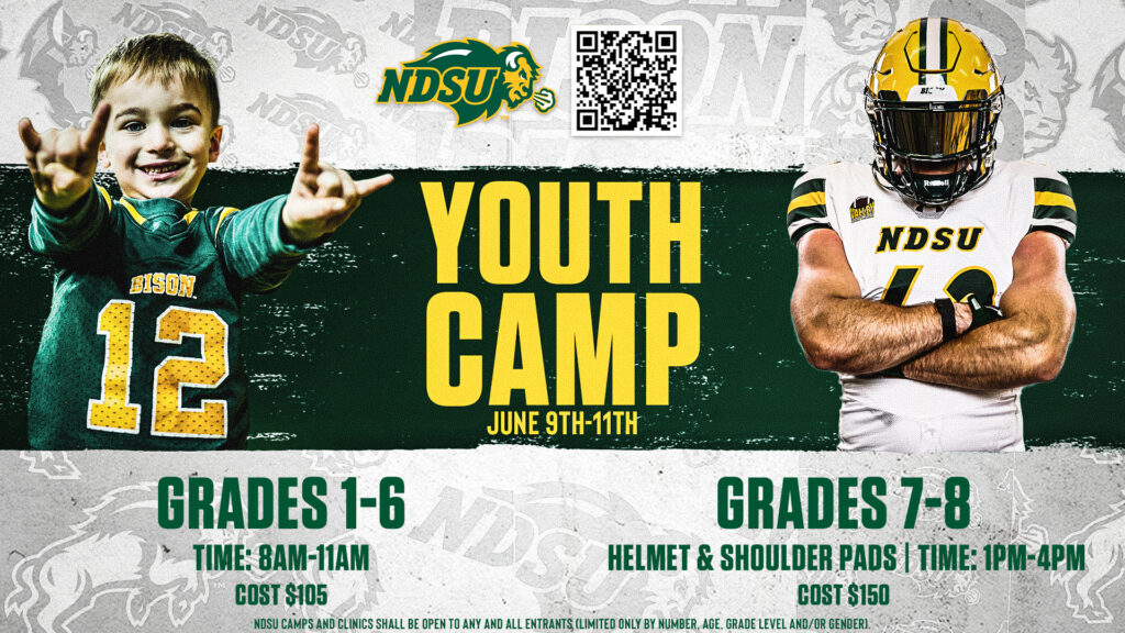 summer camps in fargo