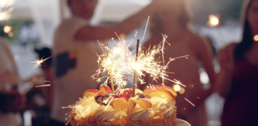 free birthday fargo