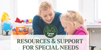 Special Needs Resources & Support | Fargo & Moorhead