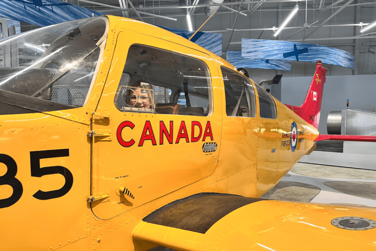 6 Fun Things to Do in Winnipeg with Kids