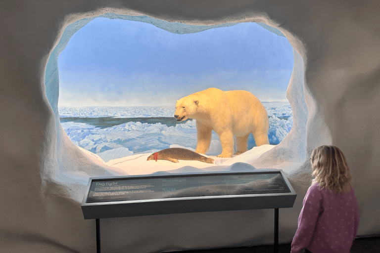 6 Fun Weekend Trips From Fargo with Kids