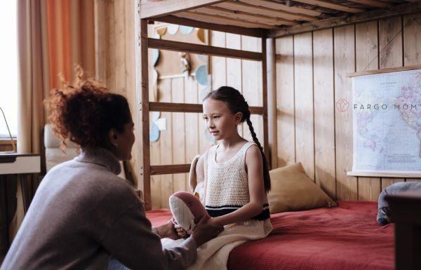 My Daughter Hurt Someone’s Feelings: How Badly it Hurt Mine Hurt feelings