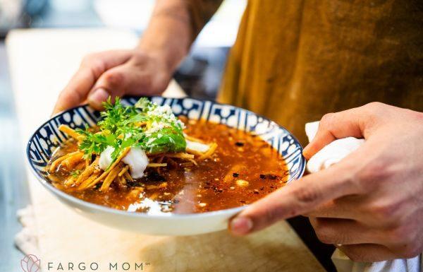 A Must-Try Super Nacho Soup Recipe Nacho soup