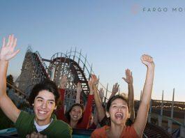 Valleyfair