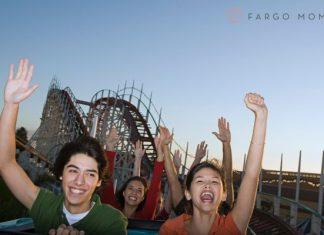 Valleyfair: The Summer Vacation Your Family Will Love Valleyfair