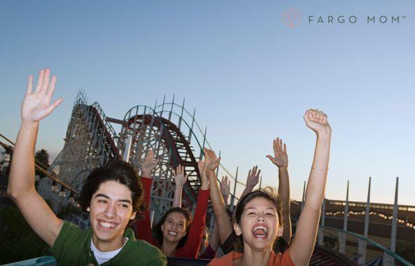 Valleyfair