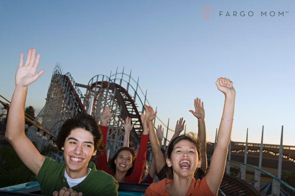 Valleyfair