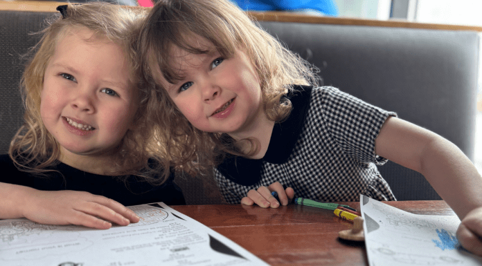 where do kids eat free fargo