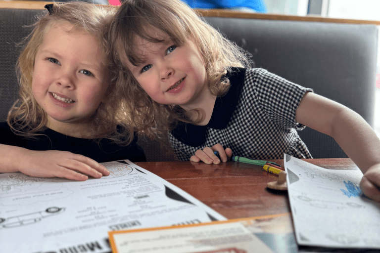 kid friendly restaurants fargo