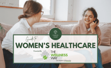 women's health fargo