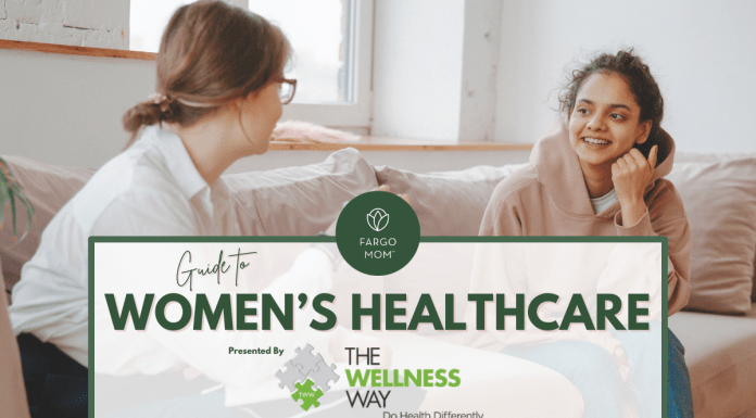 women's health fargo