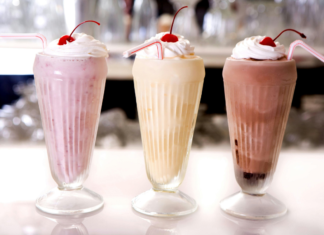 Favorite Kid-Friendly Restaurants in Fargo-Moorhead