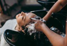 Beauty school
